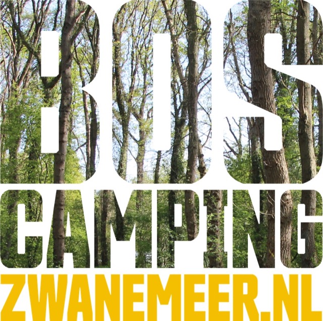 Boscamping Zwanemeer