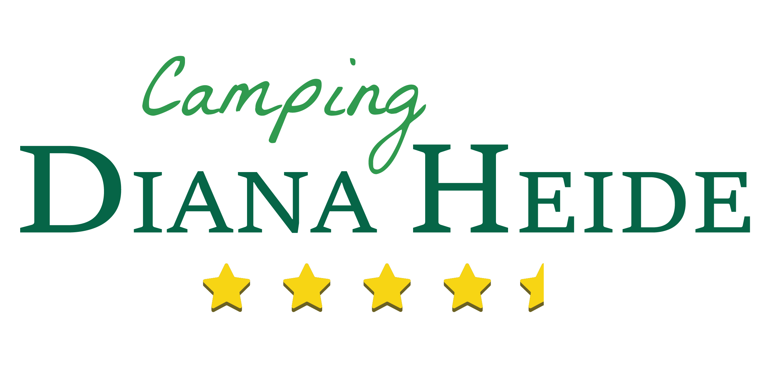 Camping Diana Heide