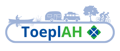Organisatie Logo